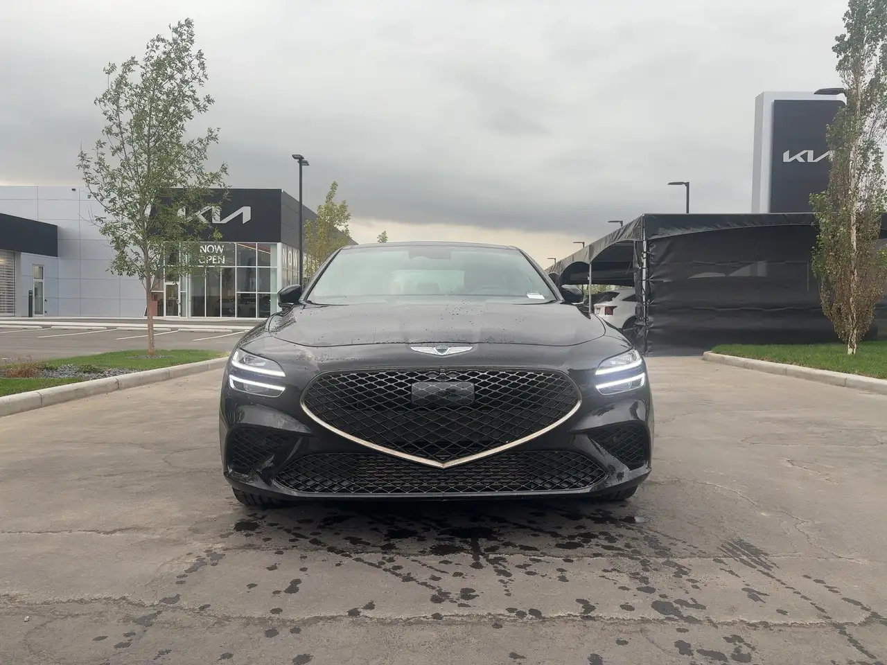 Genesis G70 - Image 2