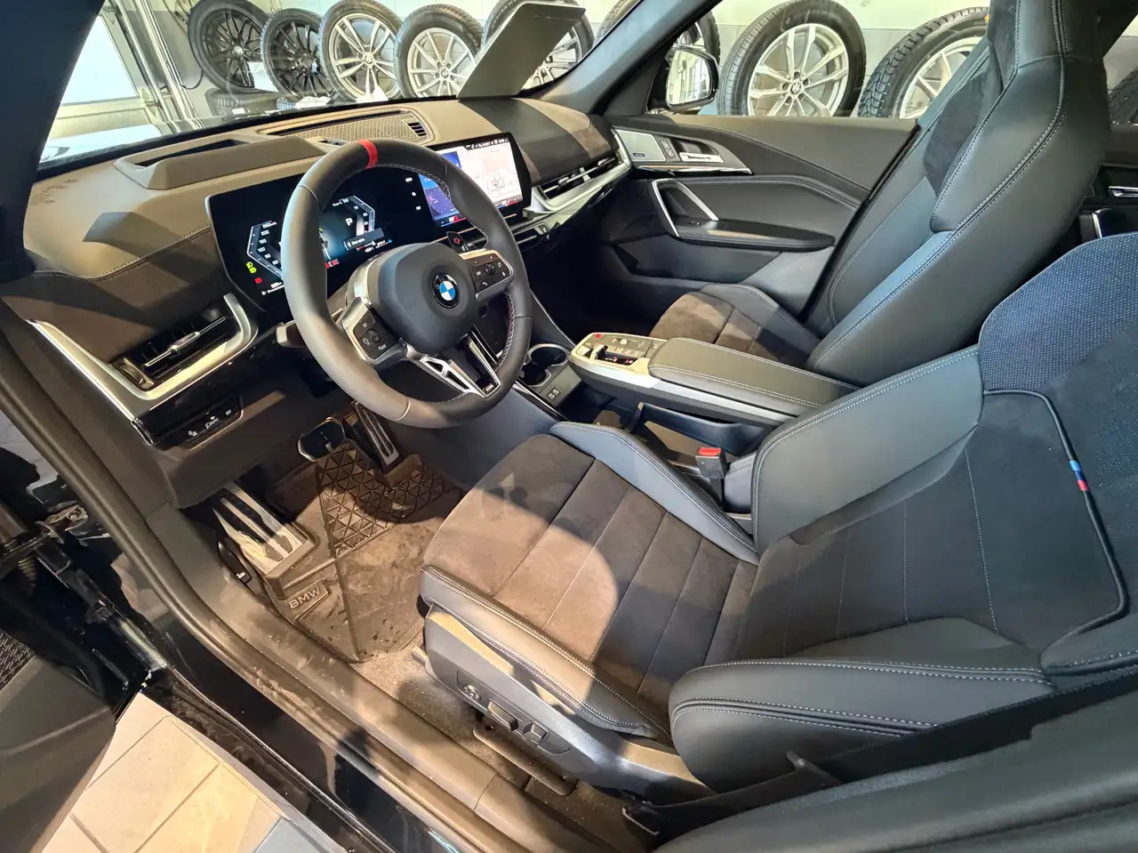 BMW X1 - Image 6