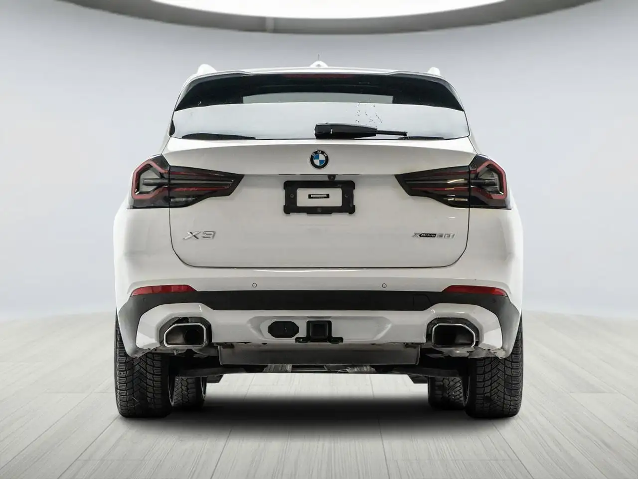 BMW X3 - Image 6
