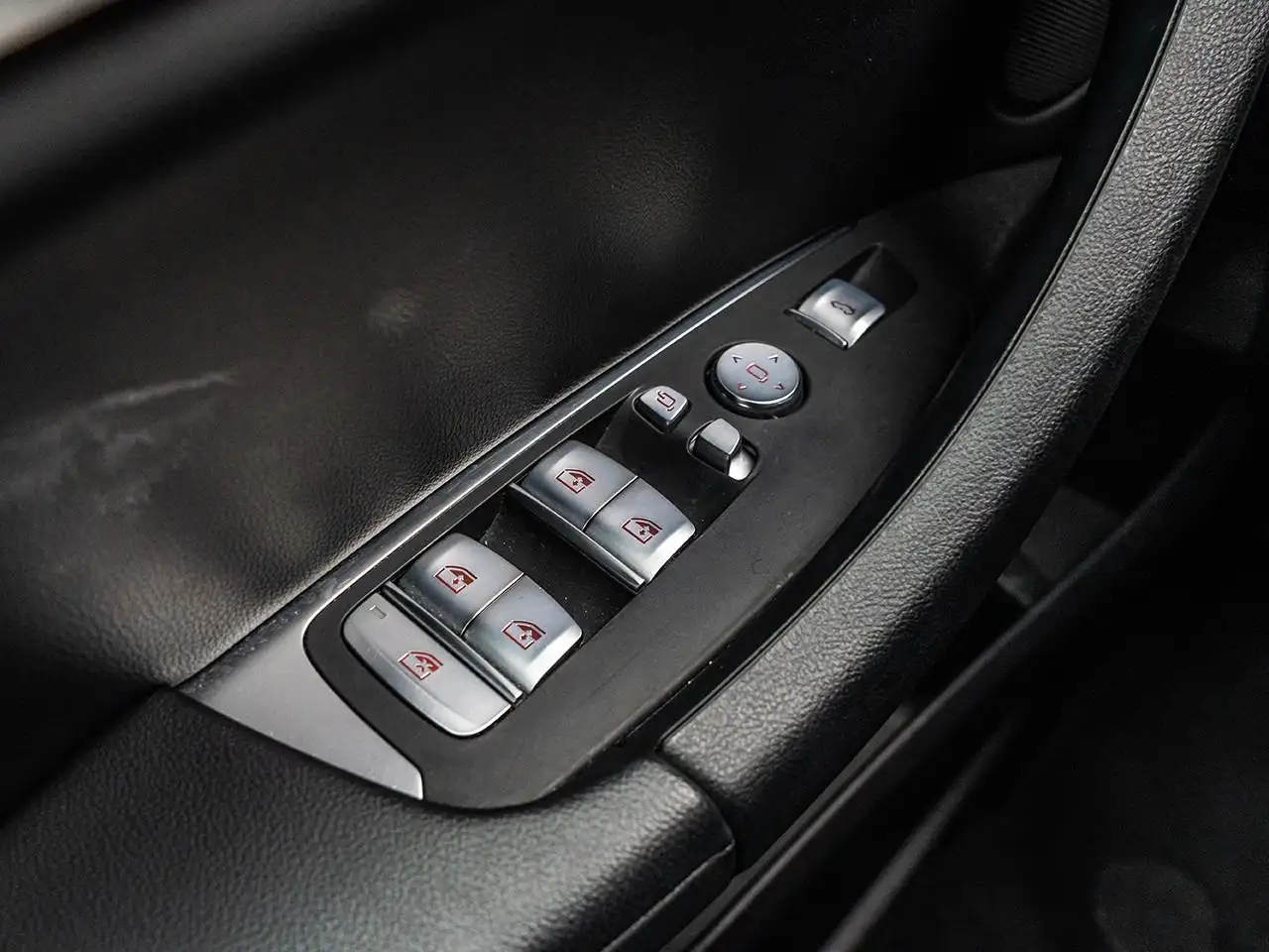 BMW X3 - Image 17