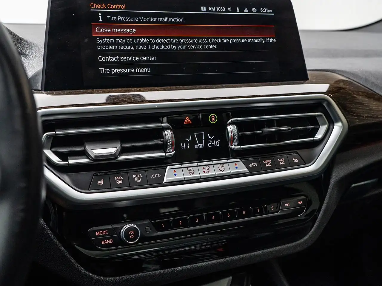 BMW X3 - Image 23