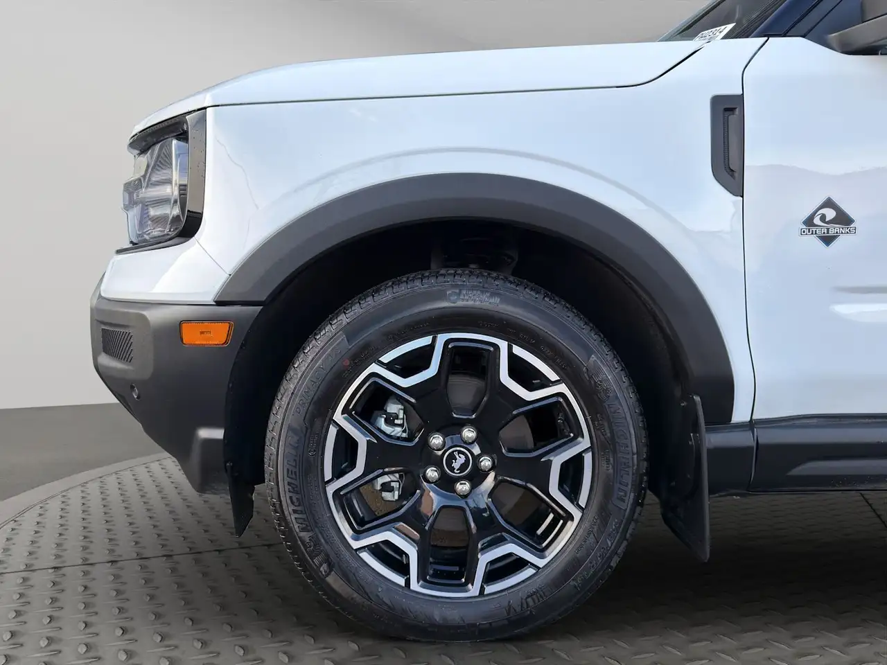 Ford Bronco Sport - Image 11