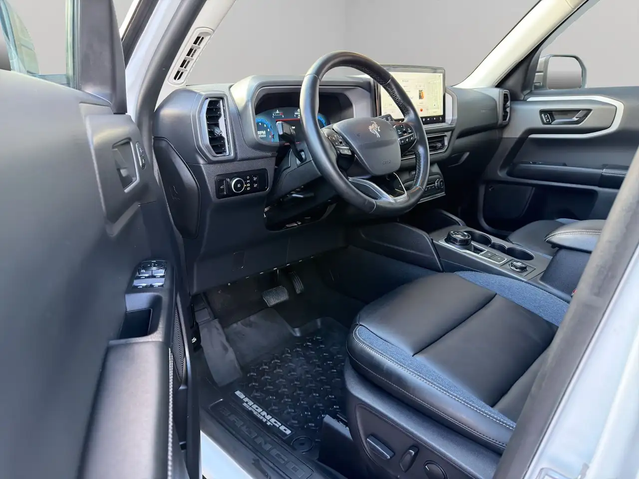 Ford Bronco Sport - Image 14