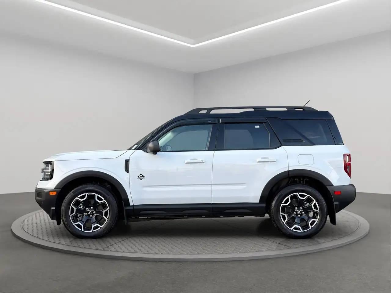 Ford Bronco Sport - Image 5