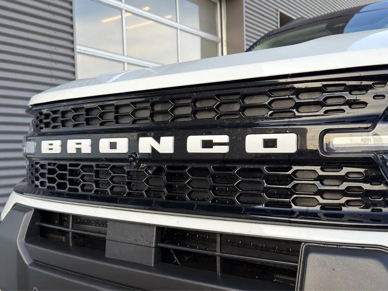 Ford Bronco Sport - Image 3