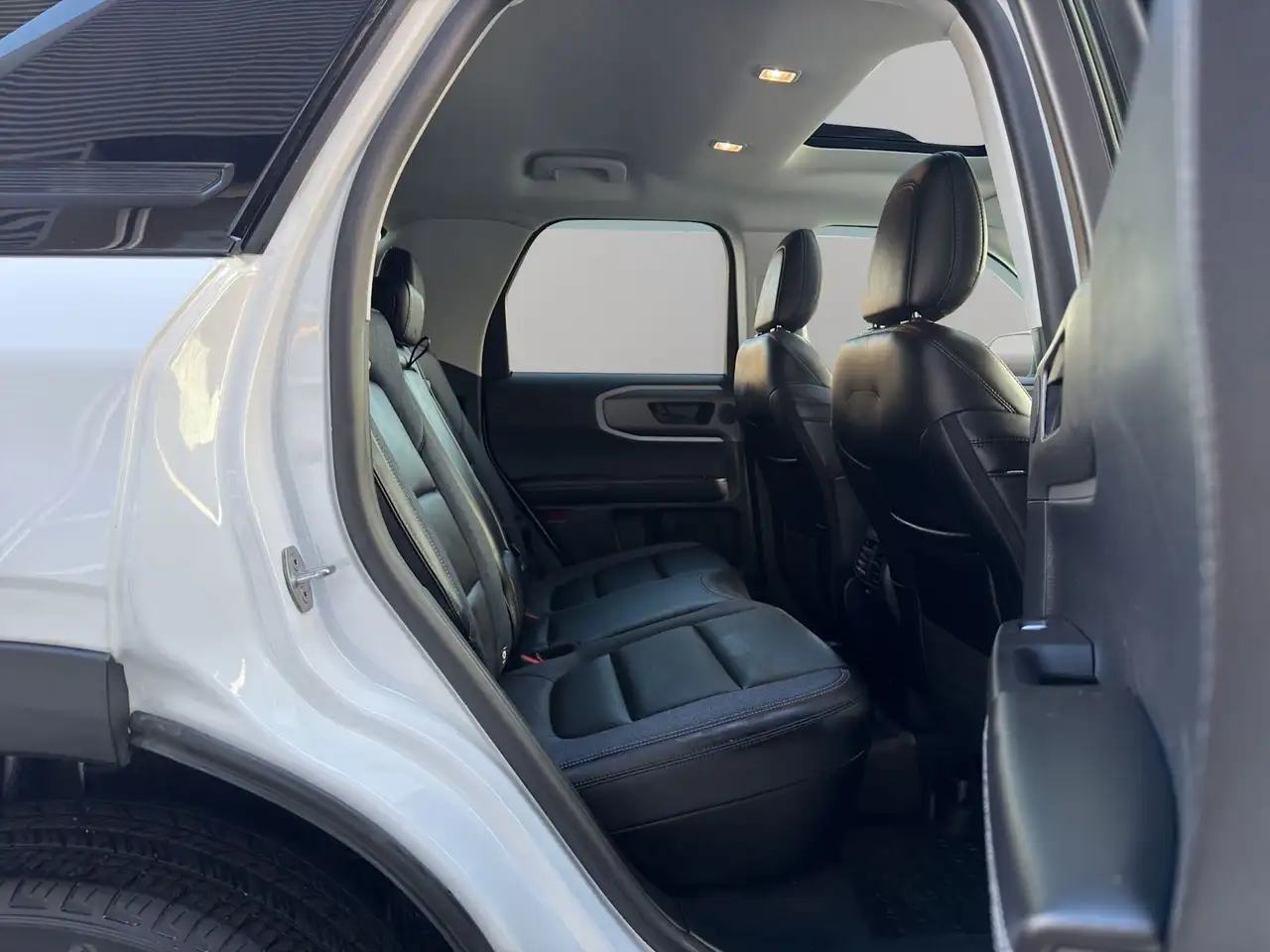 Ford Bronco Sport - Image 26