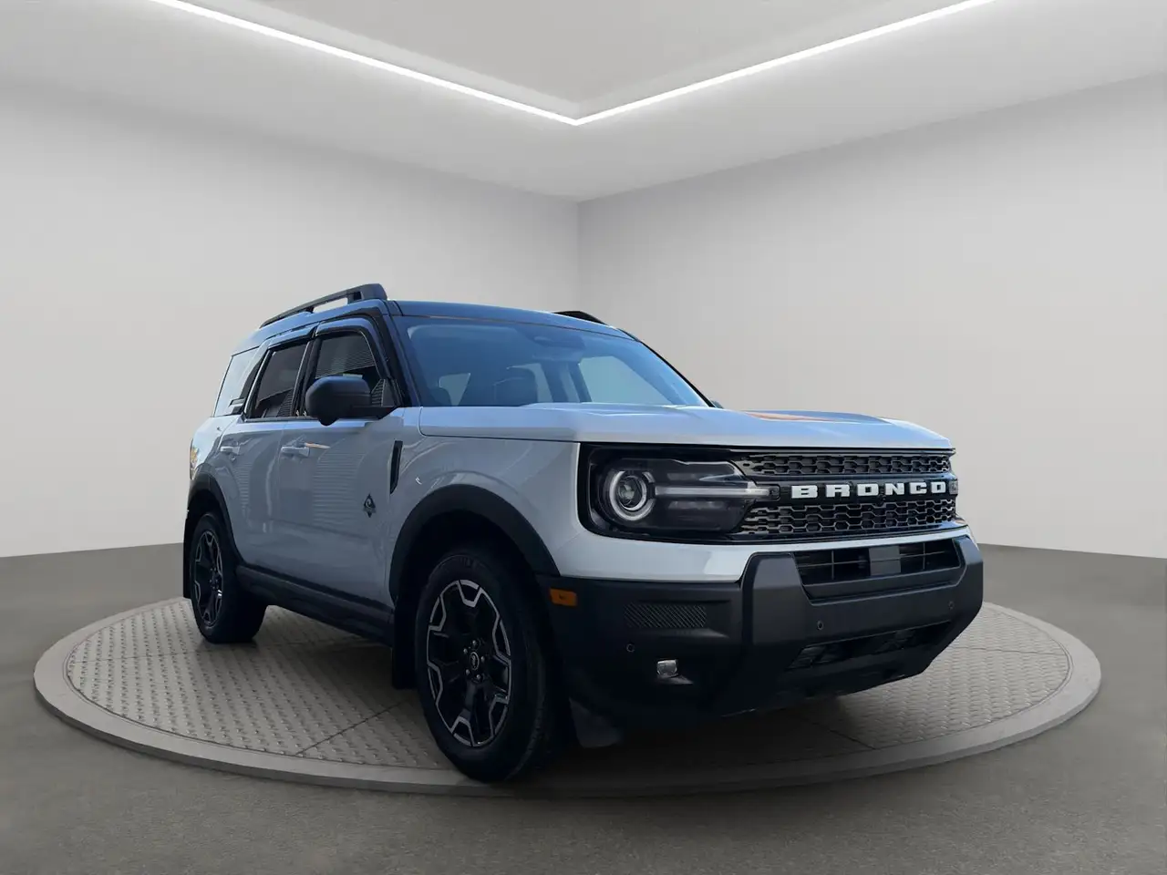 Ford Bronco Sport - Image 10