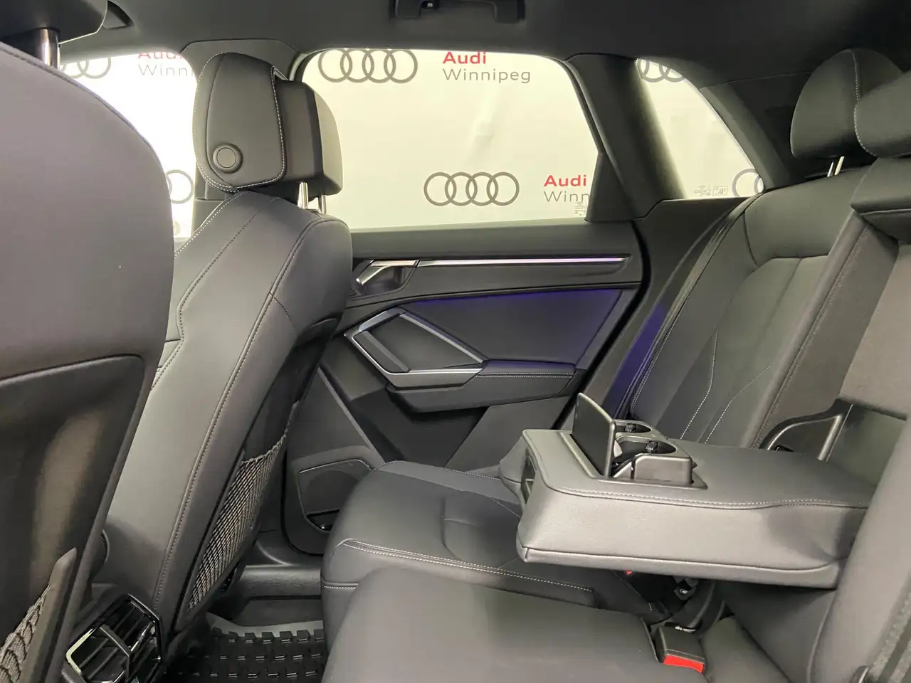 Audi Q3 - Image 14