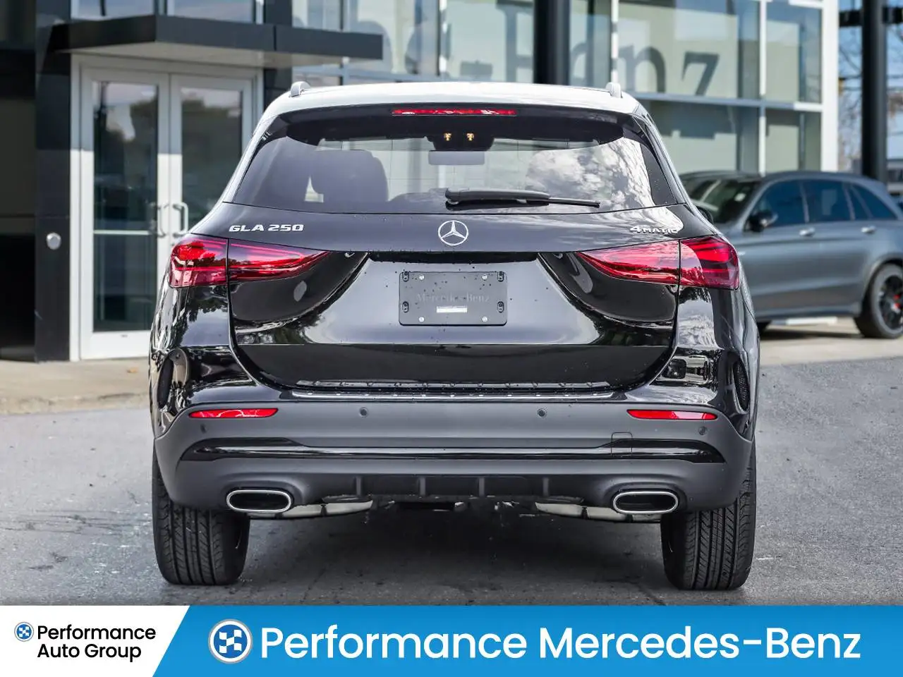 Mercedes-Benz GLA - Image 6