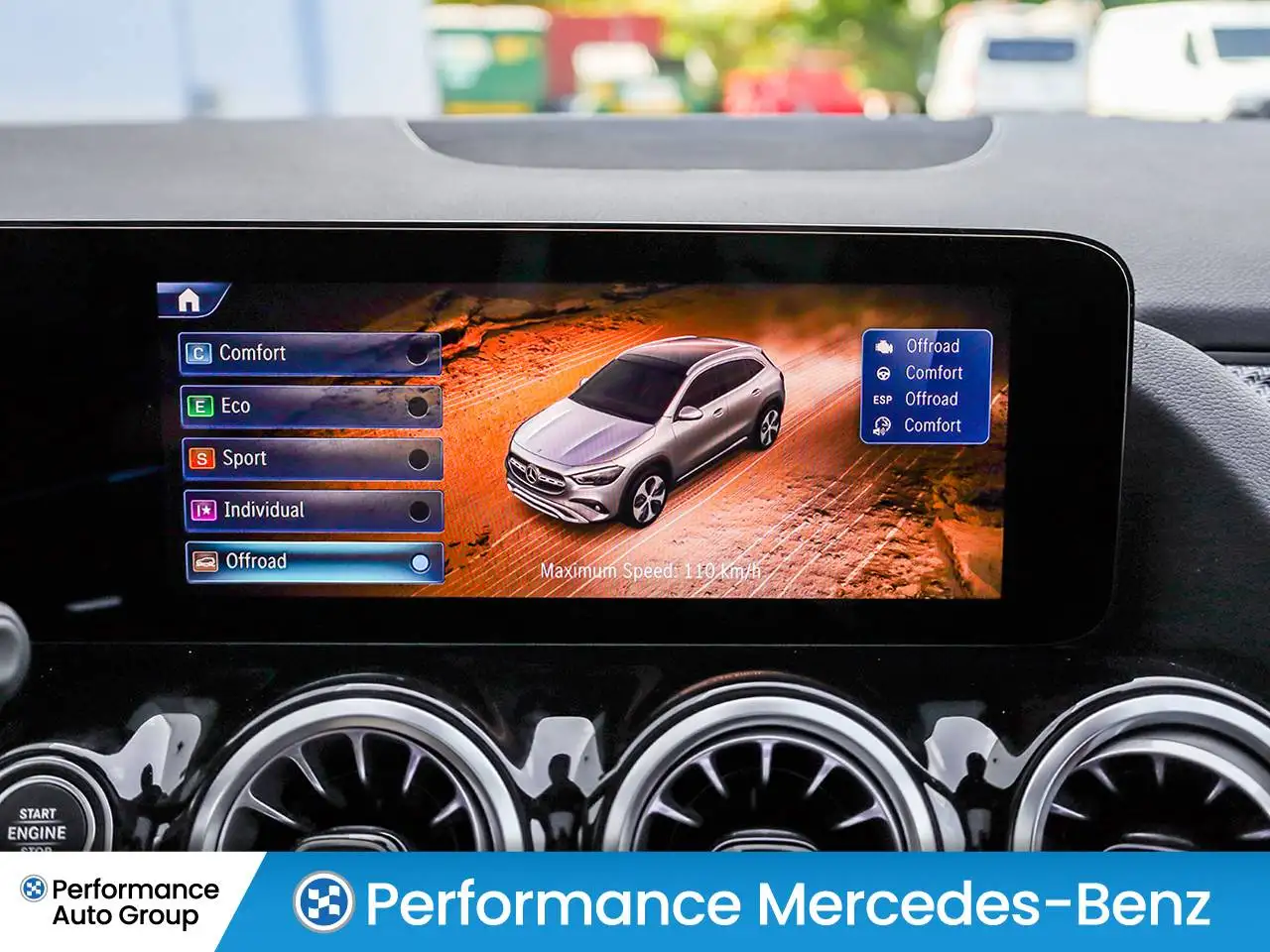 Mercedes-Benz GLA - Image 27