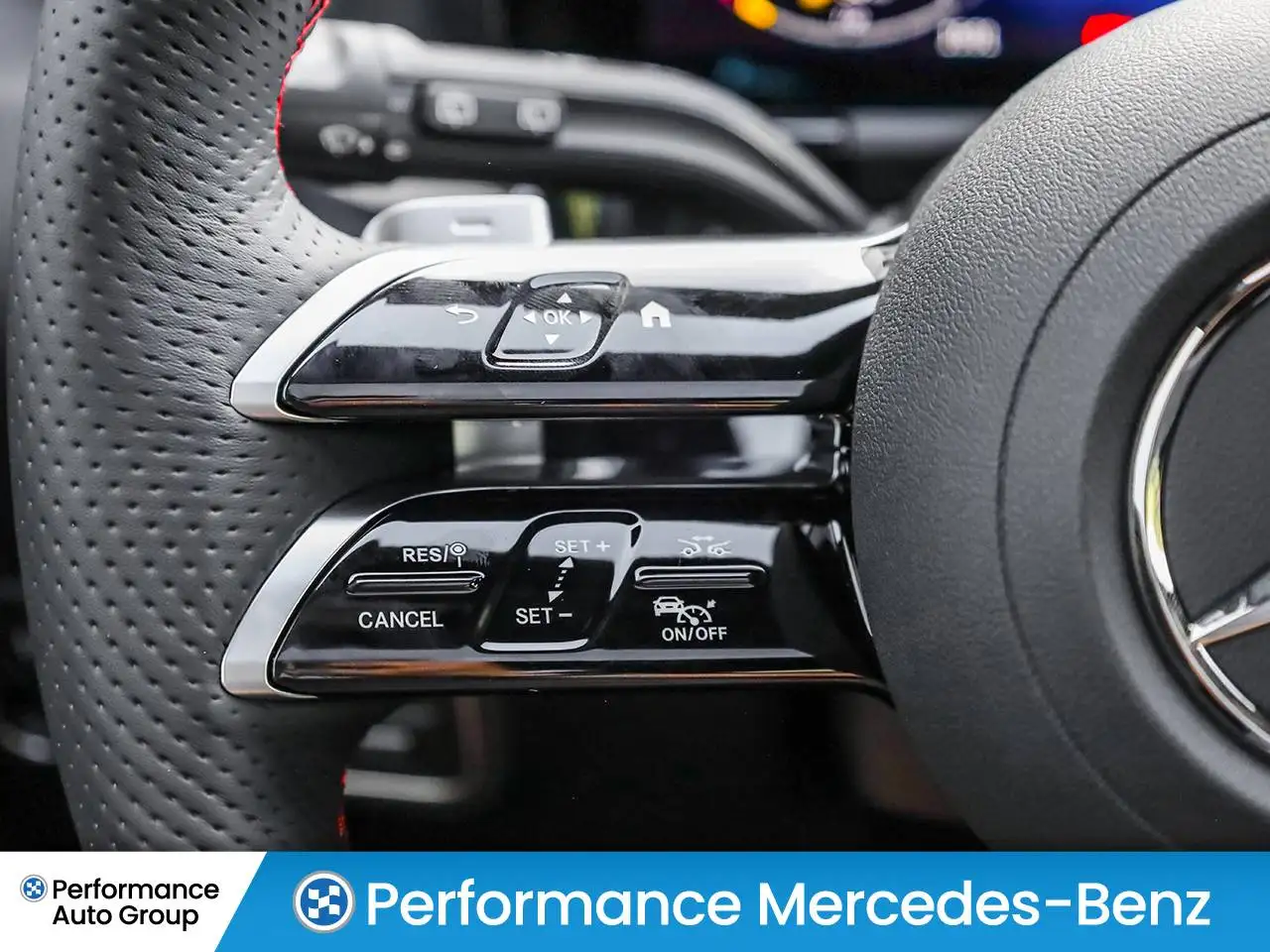 Mercedes-Benz GLA - Image 19