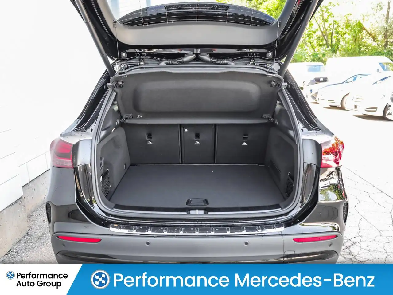 Mercedes-Benz GLA - Image 7