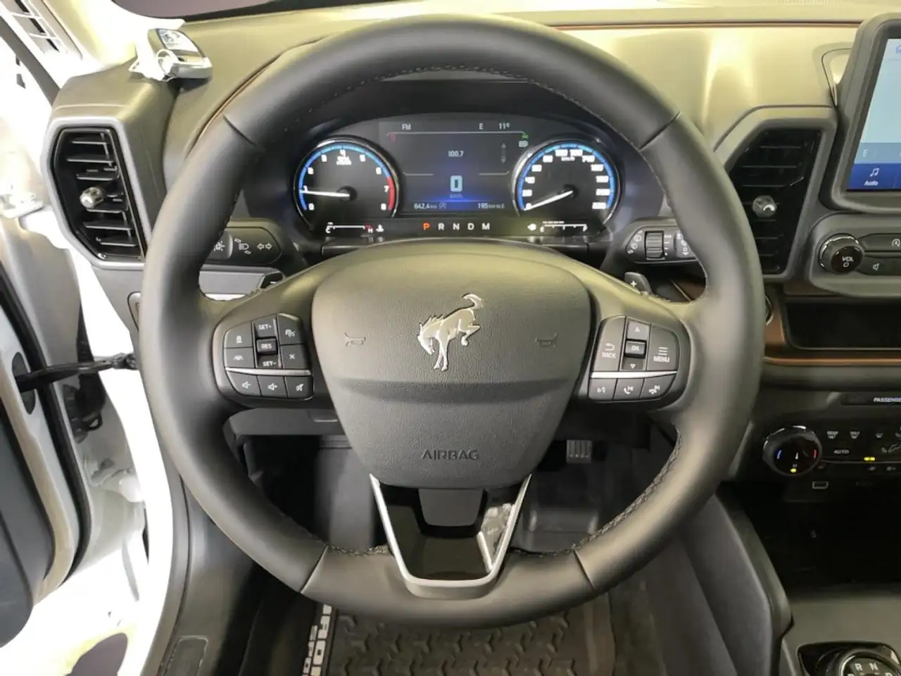 Ford Bronco Sport - Image 8