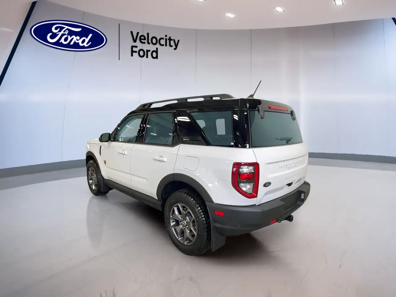 Ford Bronco Sport - Image 4