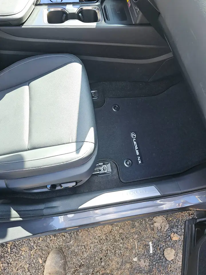Lexus NX - Image 12