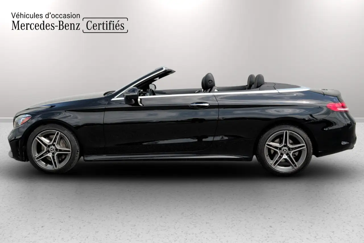 Mercedes-Benz C-Class - Image 3