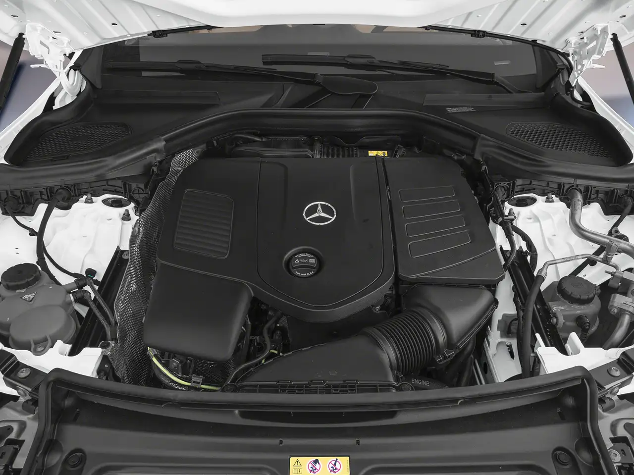 Mercedes-Benz GLC - Image 8