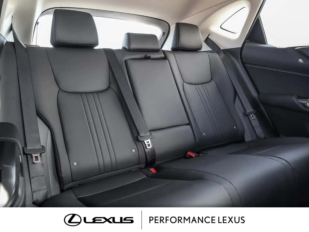 Lexus NX - Image 15