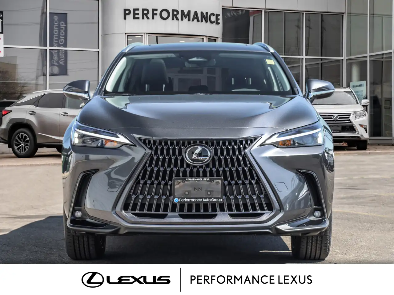 Lexus NX - Image 3