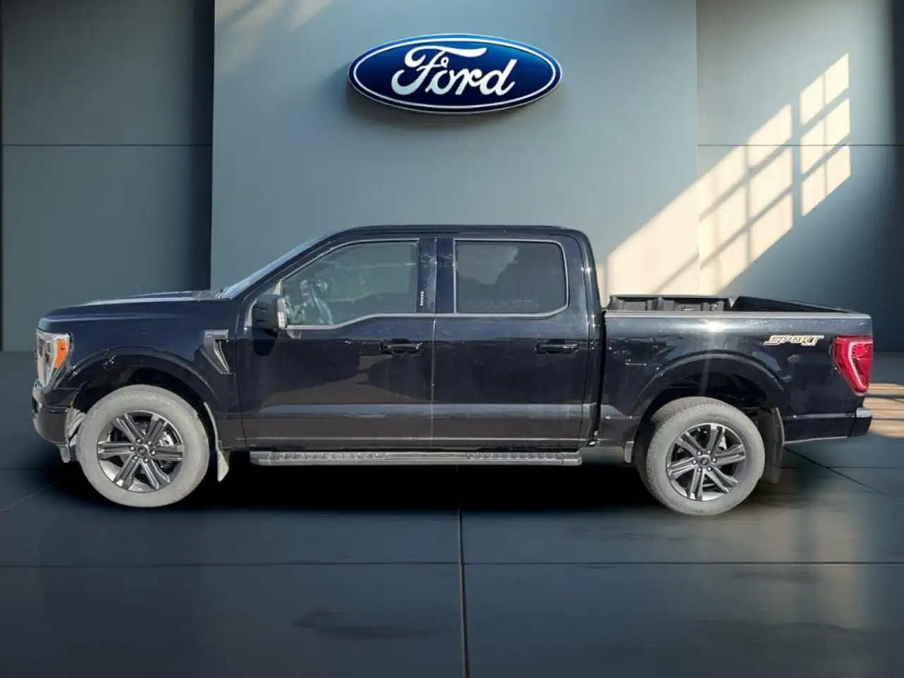 Ford F-150 - Image 1
