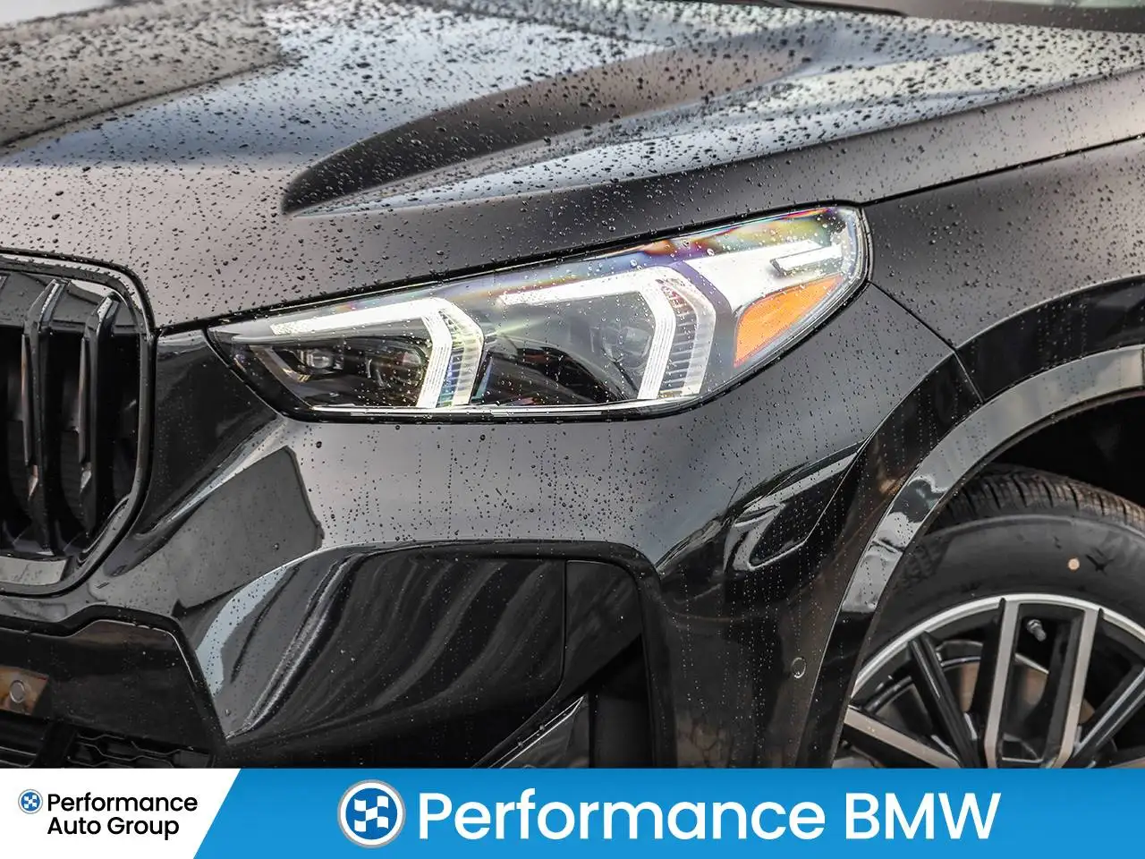 BMW X1 - Image 8