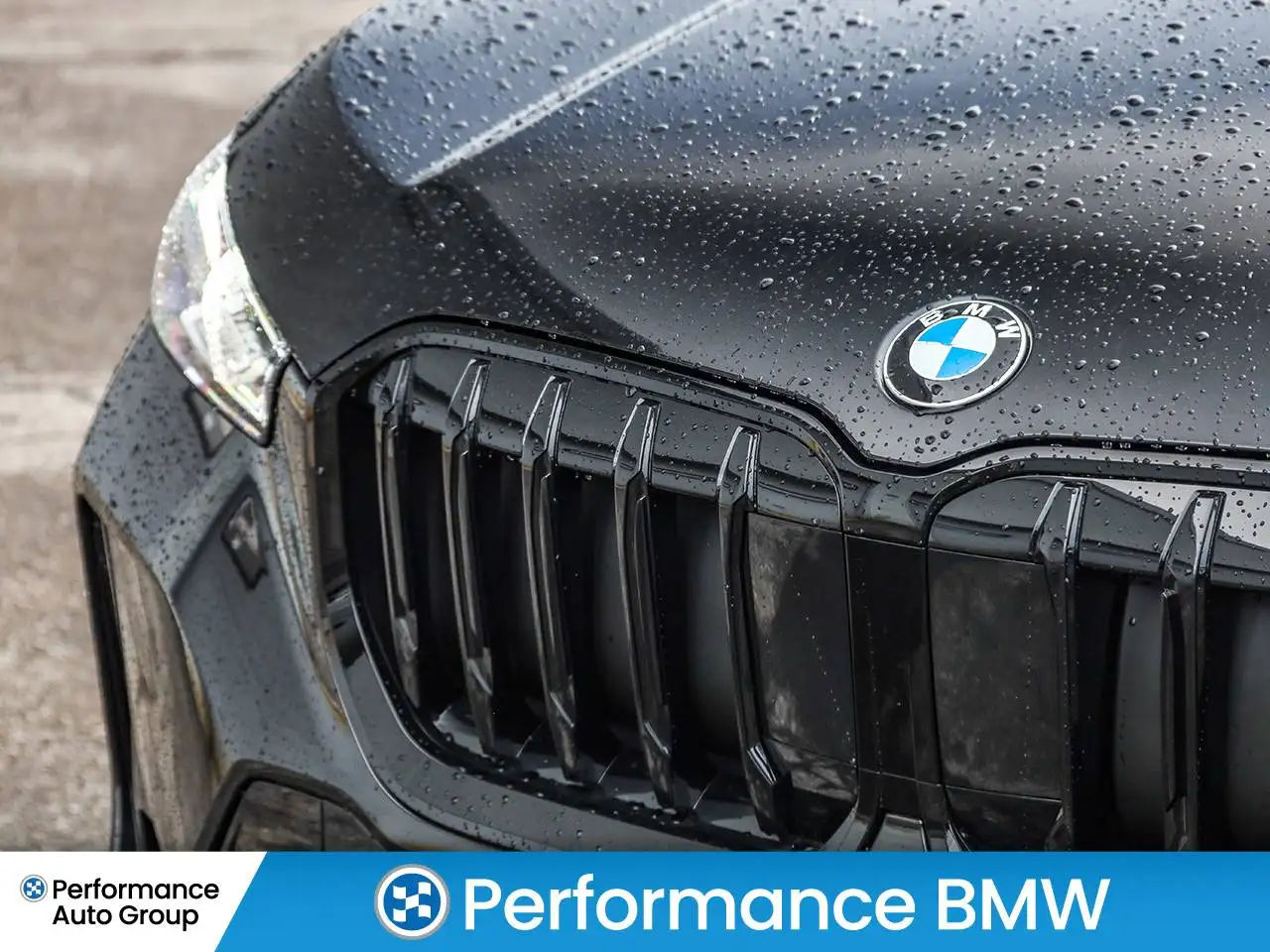 BMW X1 - Image 9