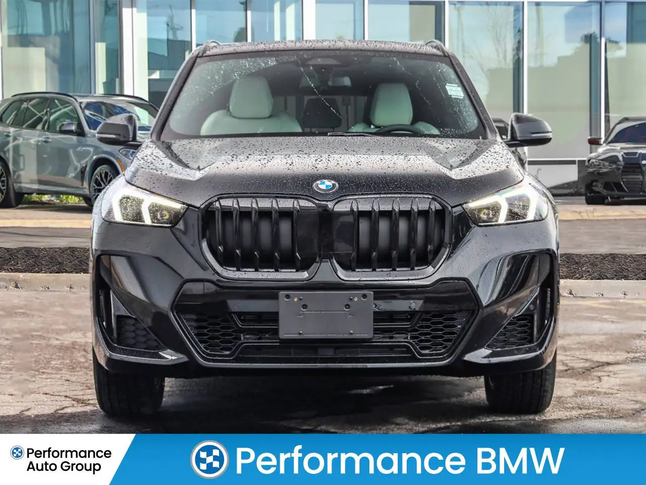 BMW X1 - Image 4