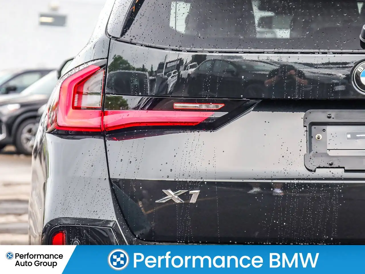 BMW X1 - Image 10
