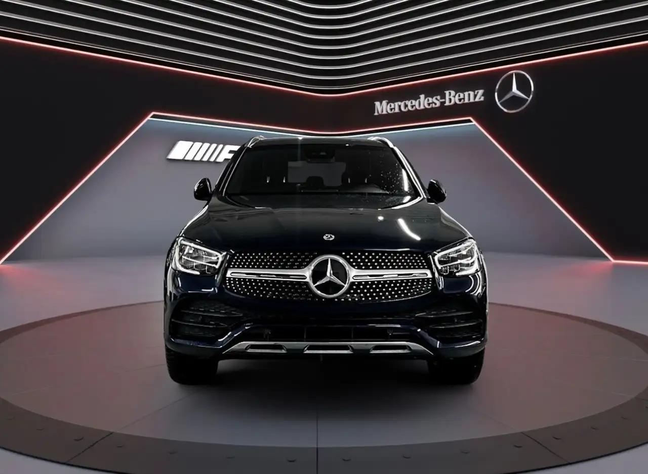 Mercedes-Benz GLC - Image 5