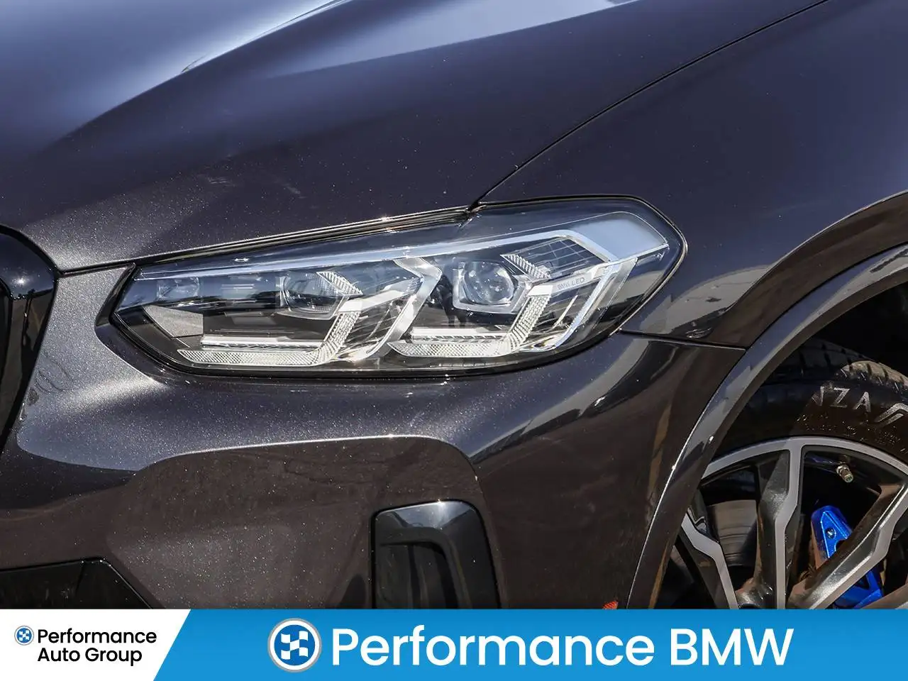 BMW X3 - Image 8