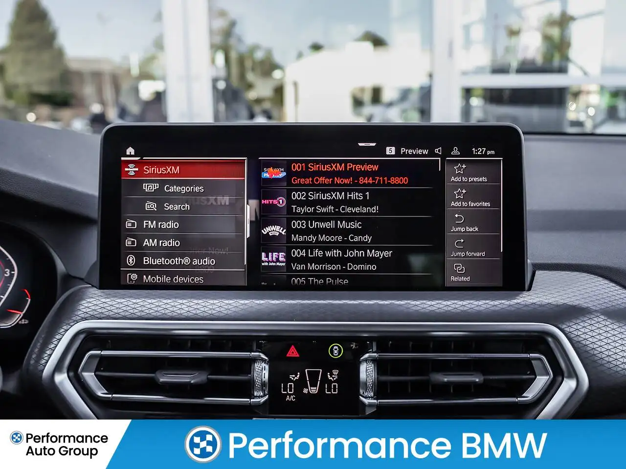 BMW X3 - Image 22