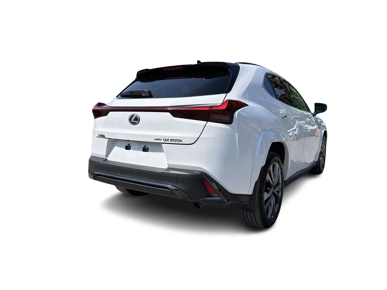 Lexus UX - Image 13
