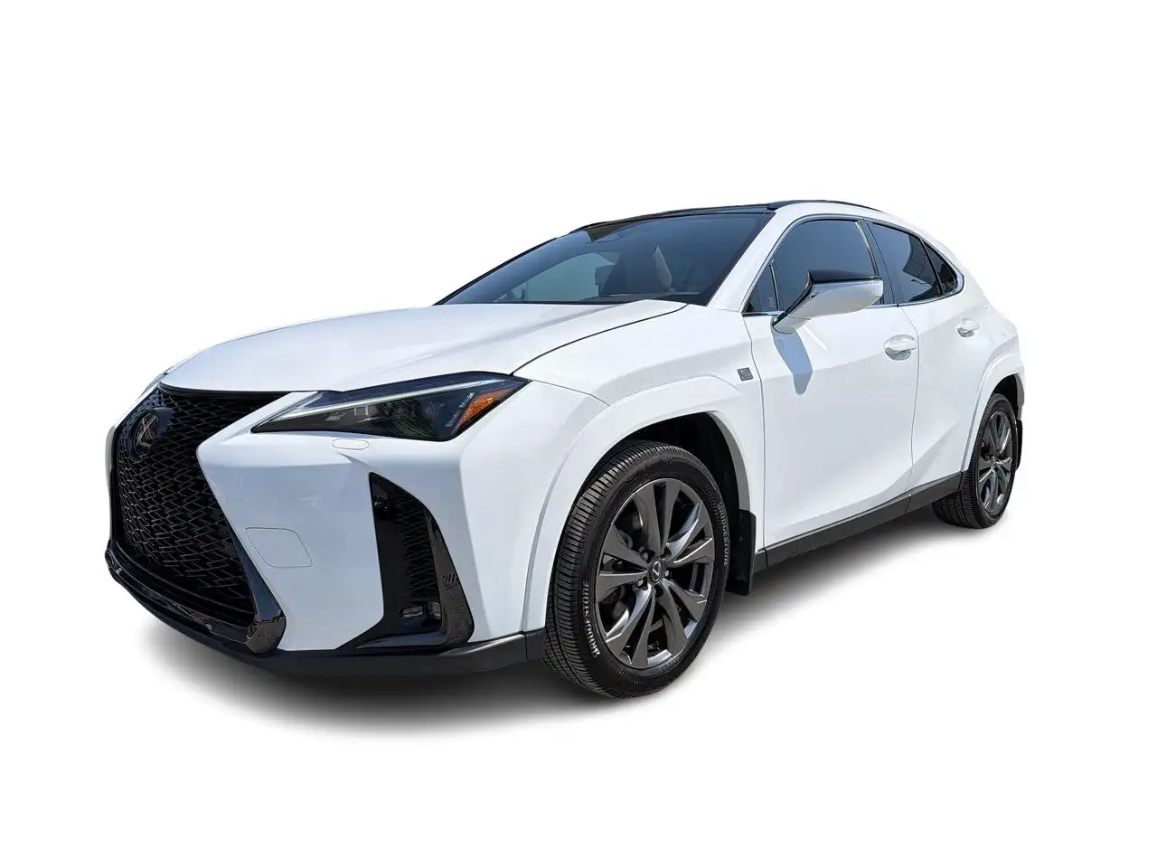 Lexus UX - Image 6