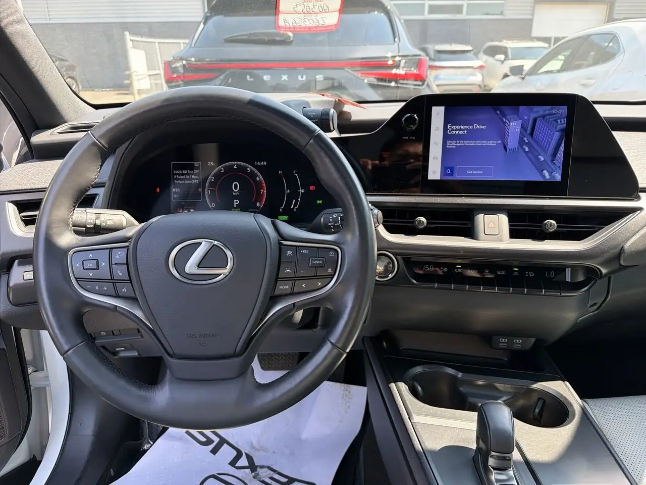 Lexus UX - Image 29