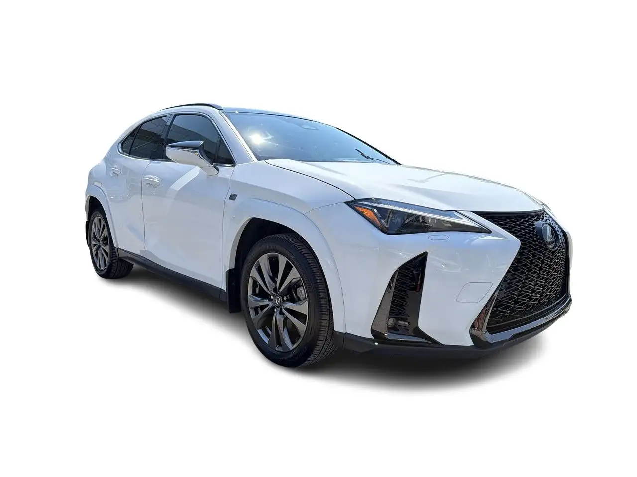 Lexus UX - Image 2