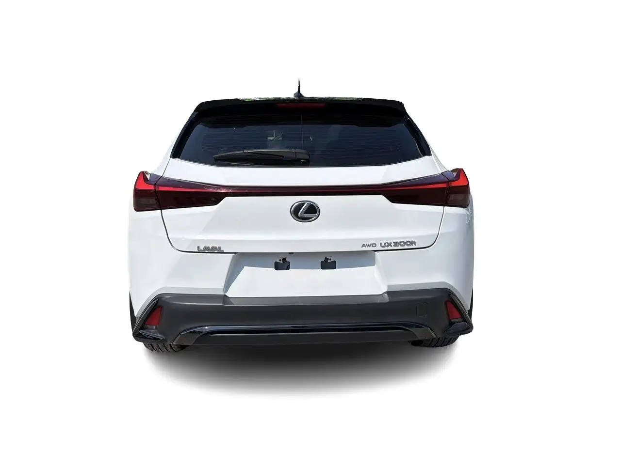 Lexus UX - Image 12