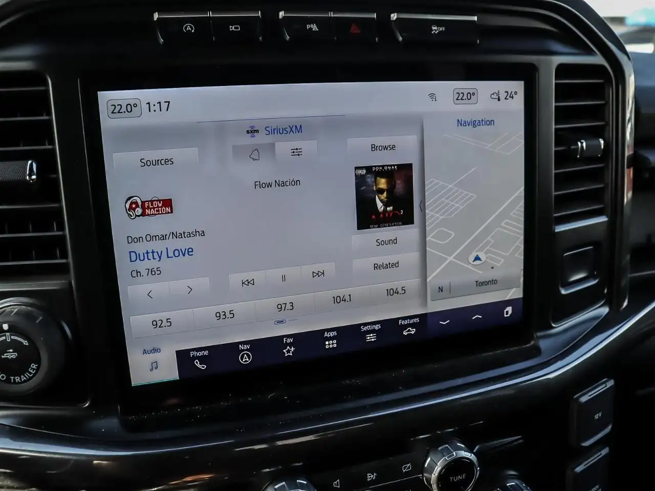 Ford F-150 - Image 5