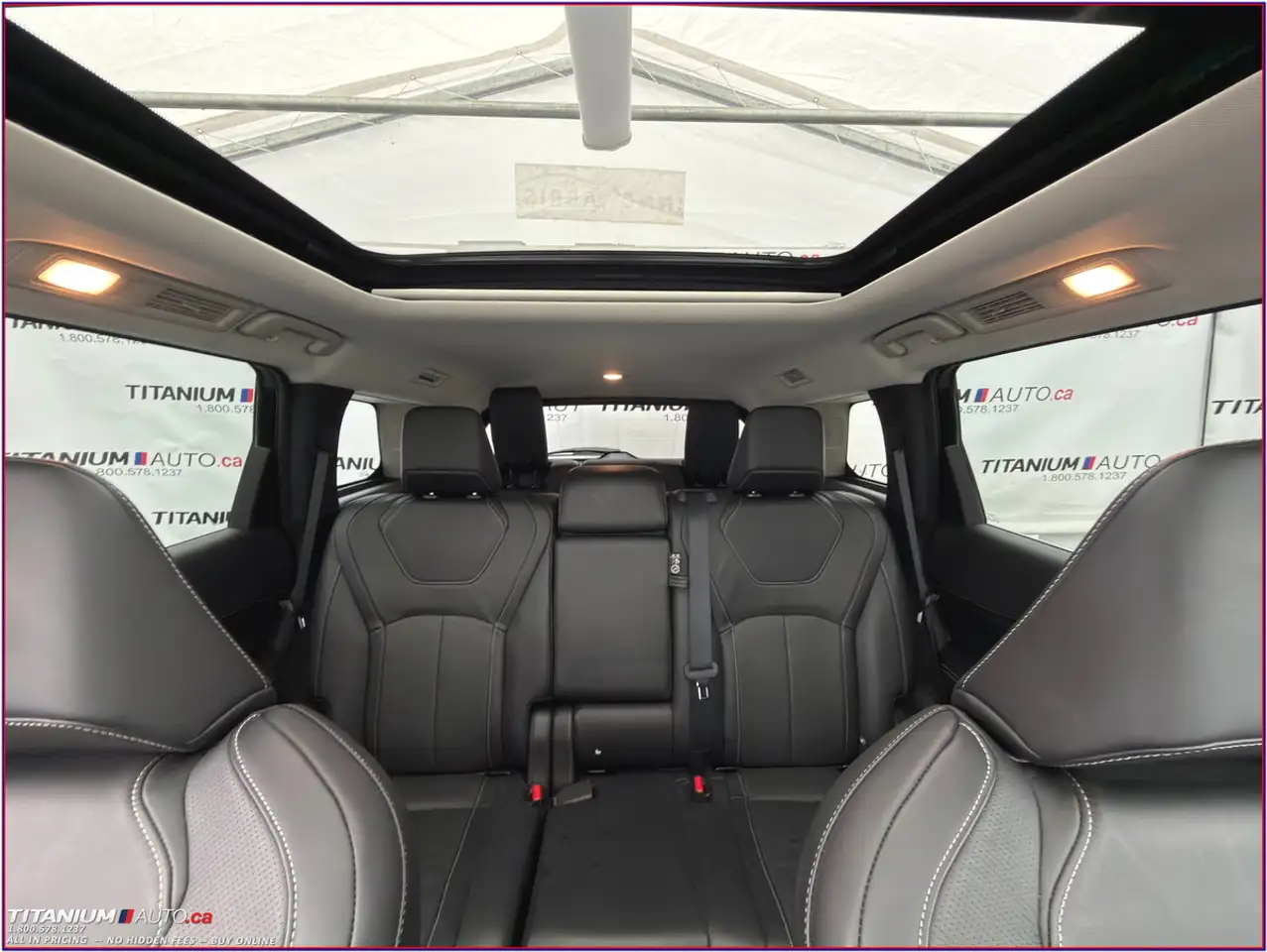 Infiniti QX60 - Image 34