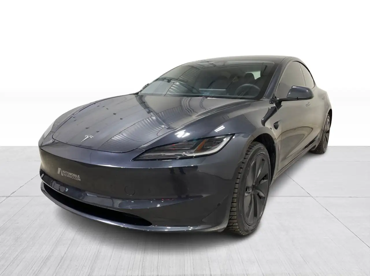 Tesla Model 3 - Image 10