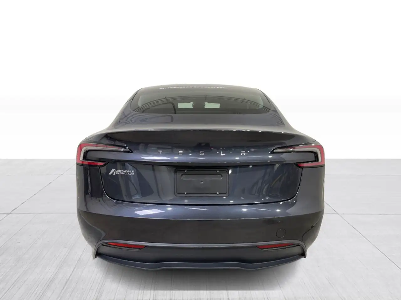 Tesla Model 3 - Image 14