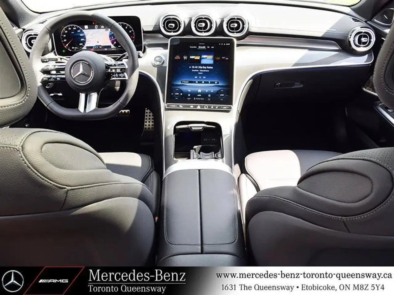 Mercedes-Benz C-Class - Image 24