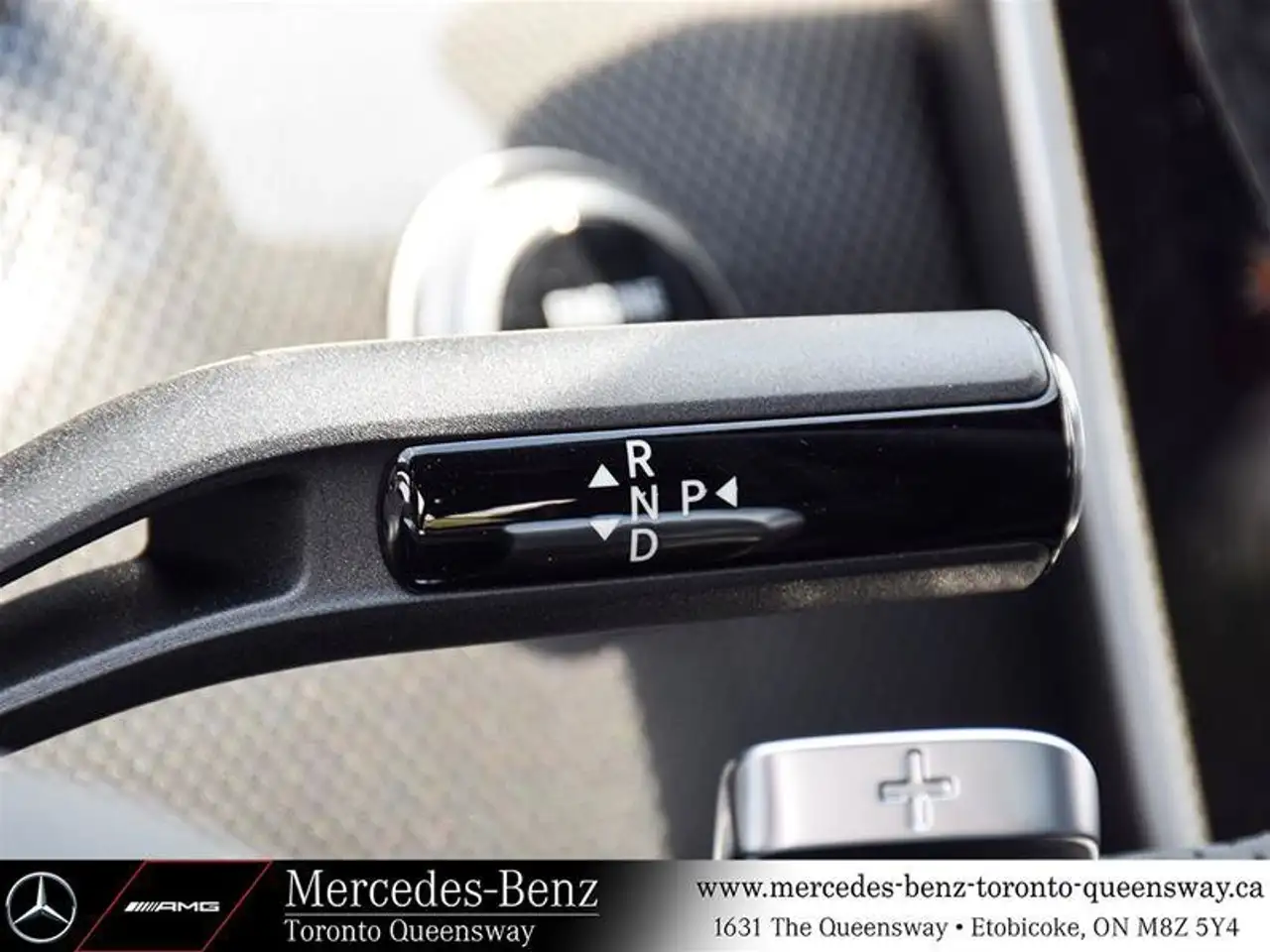 Mercedes-Benz C-Class - Image 15