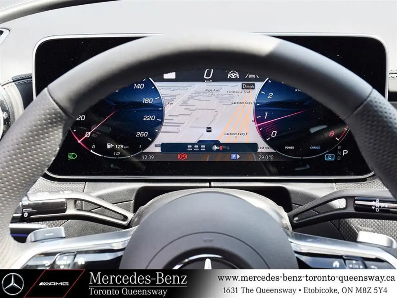 Mercedes-Benz C-Class - Image 21