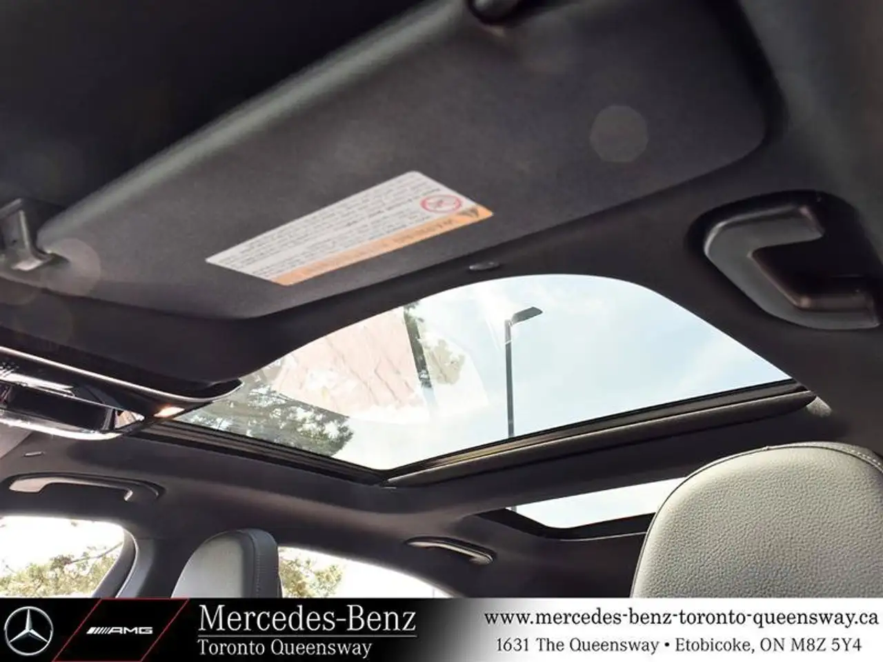 Mercedes-Benz C-Class - Image 13