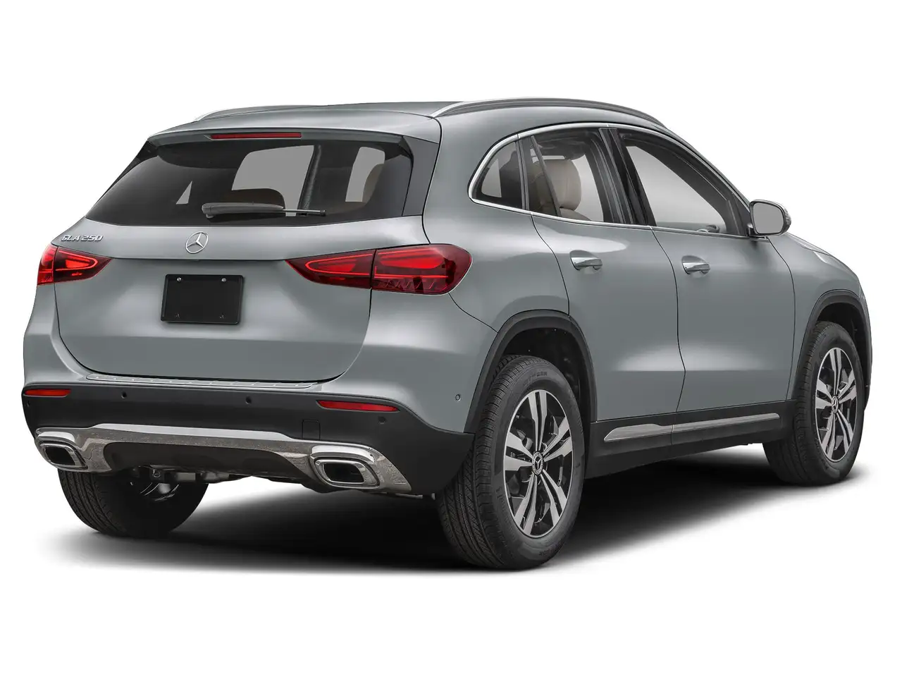 Mercedes-Benz GLA - Image 2