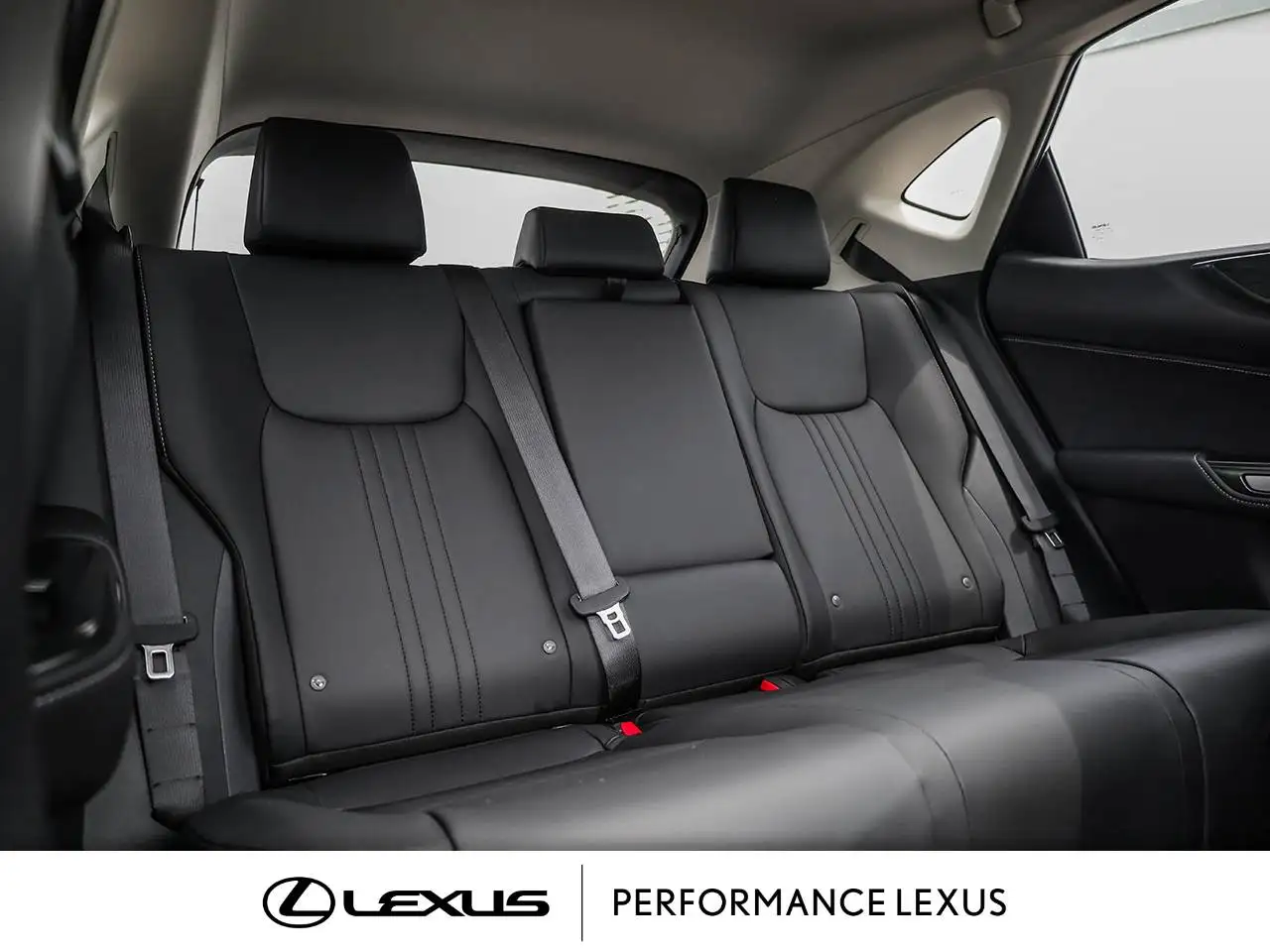 Lexus NX - Image 14