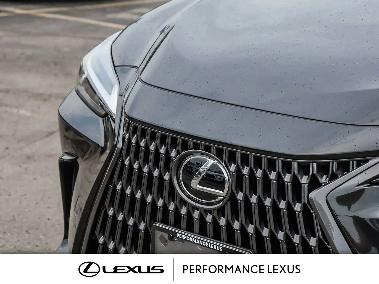 Lexus NX - Image 9