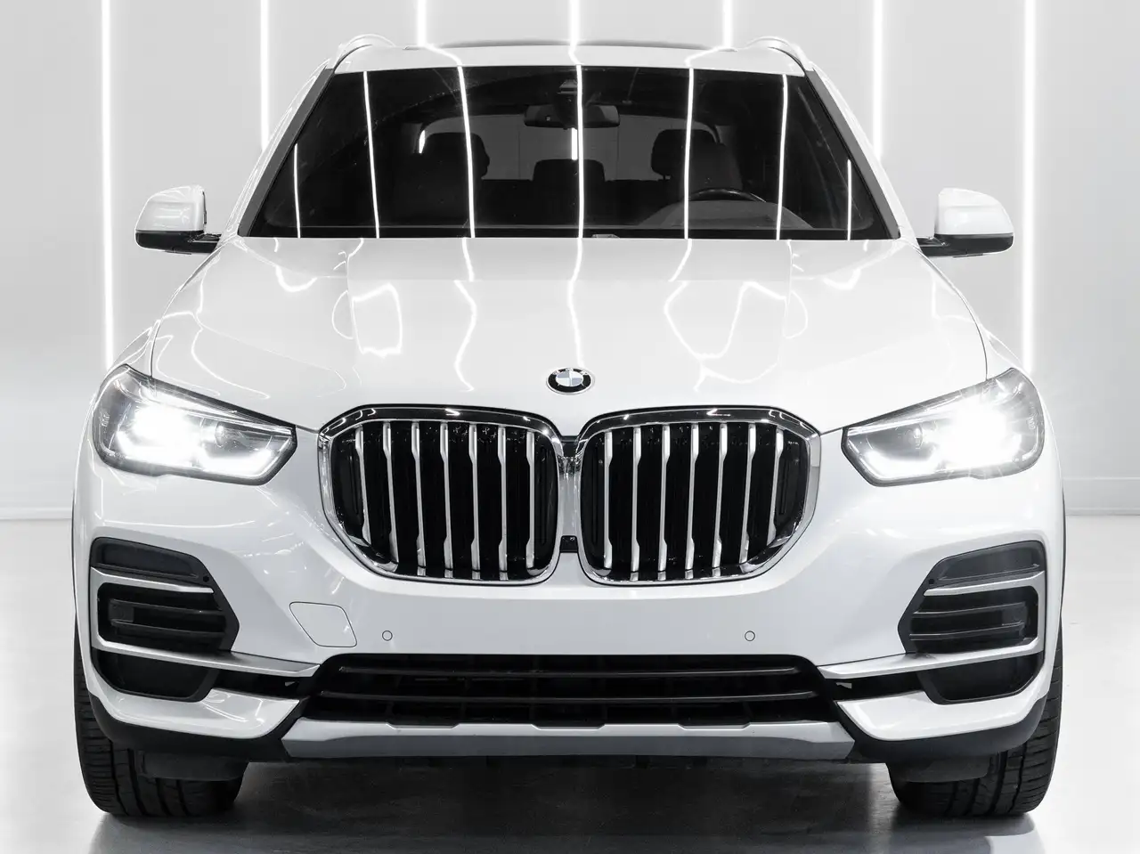 BMW X5 - Image 3
