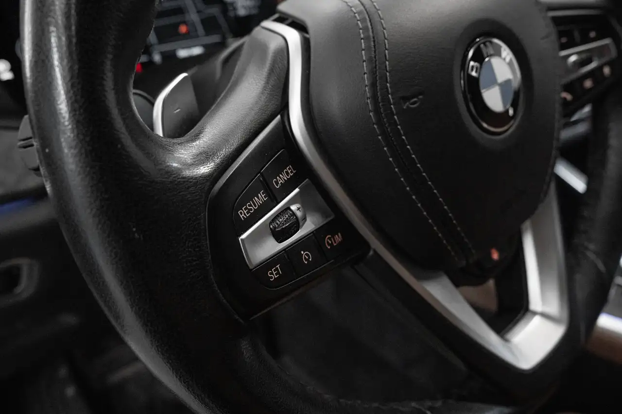 BMW X5 - Image 21