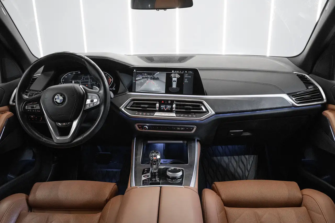 BMW X5 - Image 10